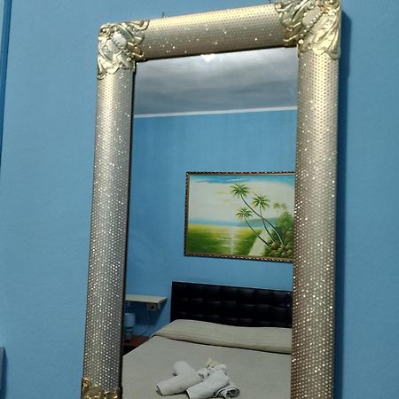Al Relax Bed & Breakfast Cagliari Eksteriør bilde