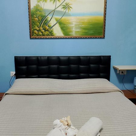 Al Relax Bed & Breakfast Cagliari Eksteriør bilde