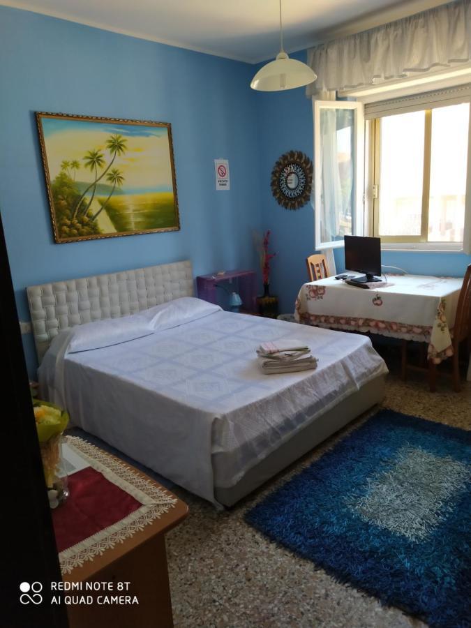 Al Relax Bed & Breakfast Cagliari Eksteriør bilde