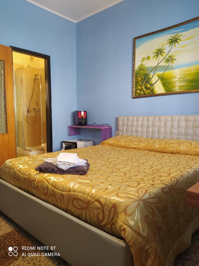 Al Relax Bed & Breakfast Cagliari Eksteriør bilde