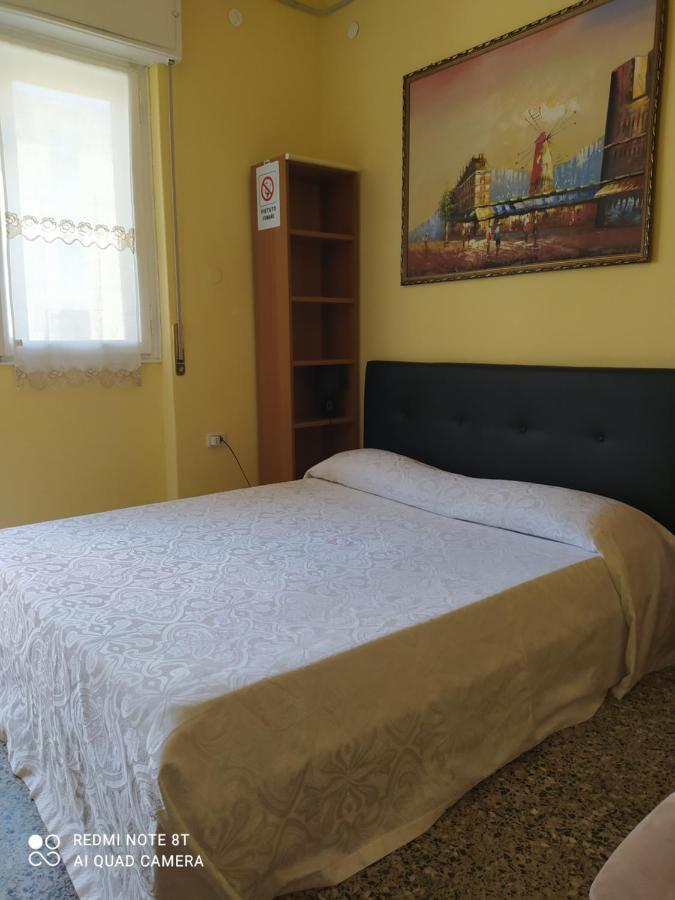 Al Relax Bed & Breakfast Cagliari Eksteriør bilde