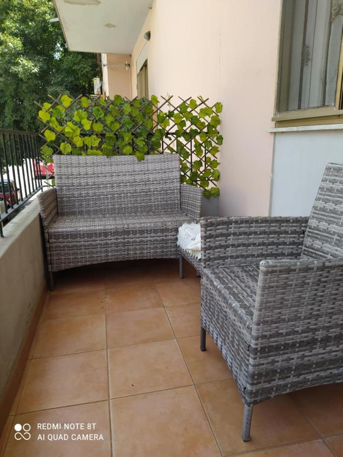 Al Relax Bed & Breakfast Cagliari Eksteriør bilde
