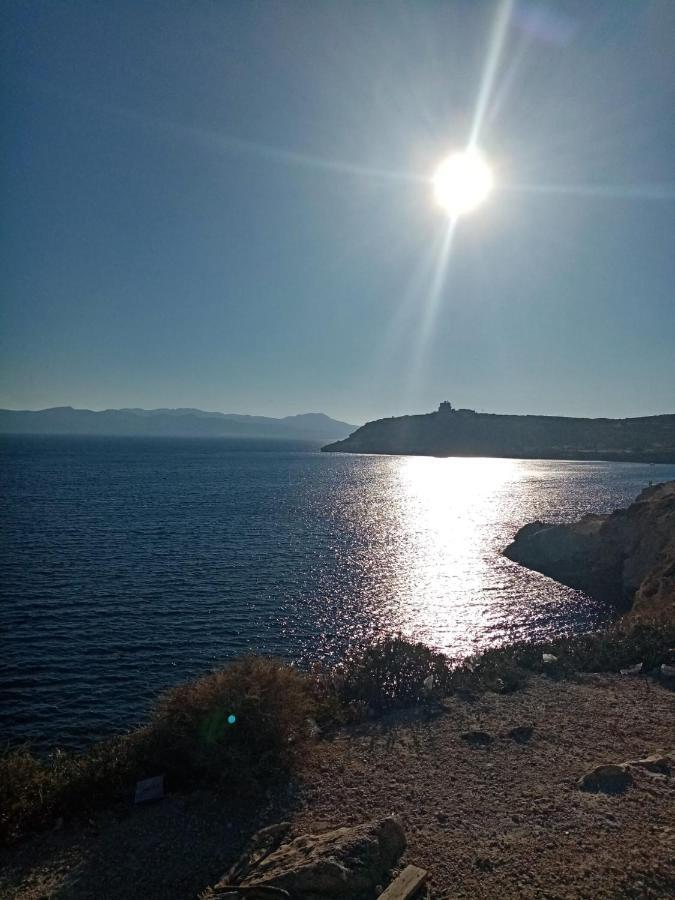 Al Relax Bed & Breakfast Cagliari Eksteriør bilde