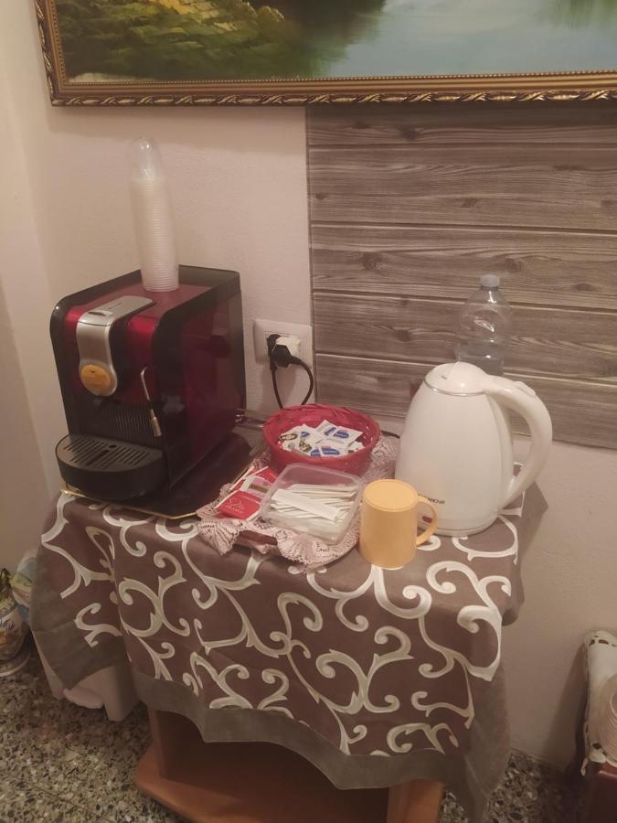Al Relax Bed & Breakfast Cagliari Eksteriør bilde