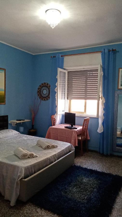 Al Relax Bed & Breakfast Cagliari Eksteriør bilde