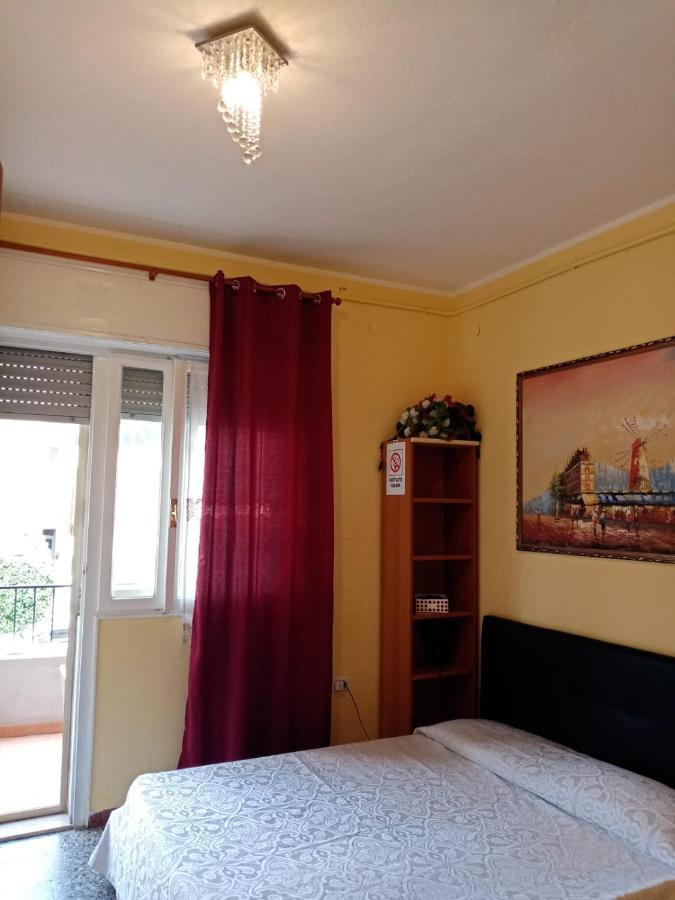 Al Relax Bed & Breakfast Cagliari Eksteriør bilde
