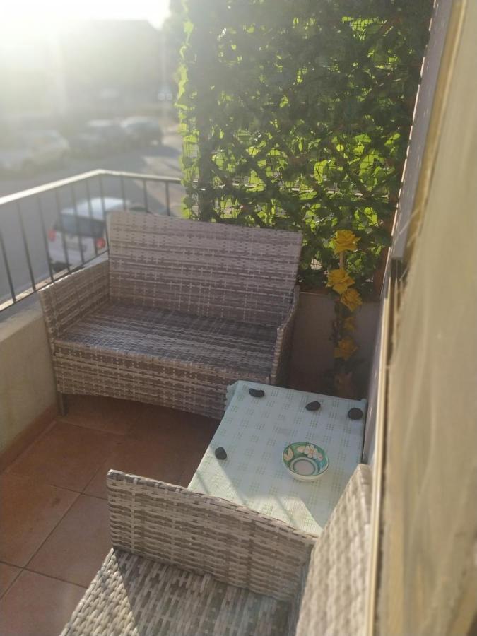 Al Relax Bed & Breakfast Cagliari Eksteriør bilde
