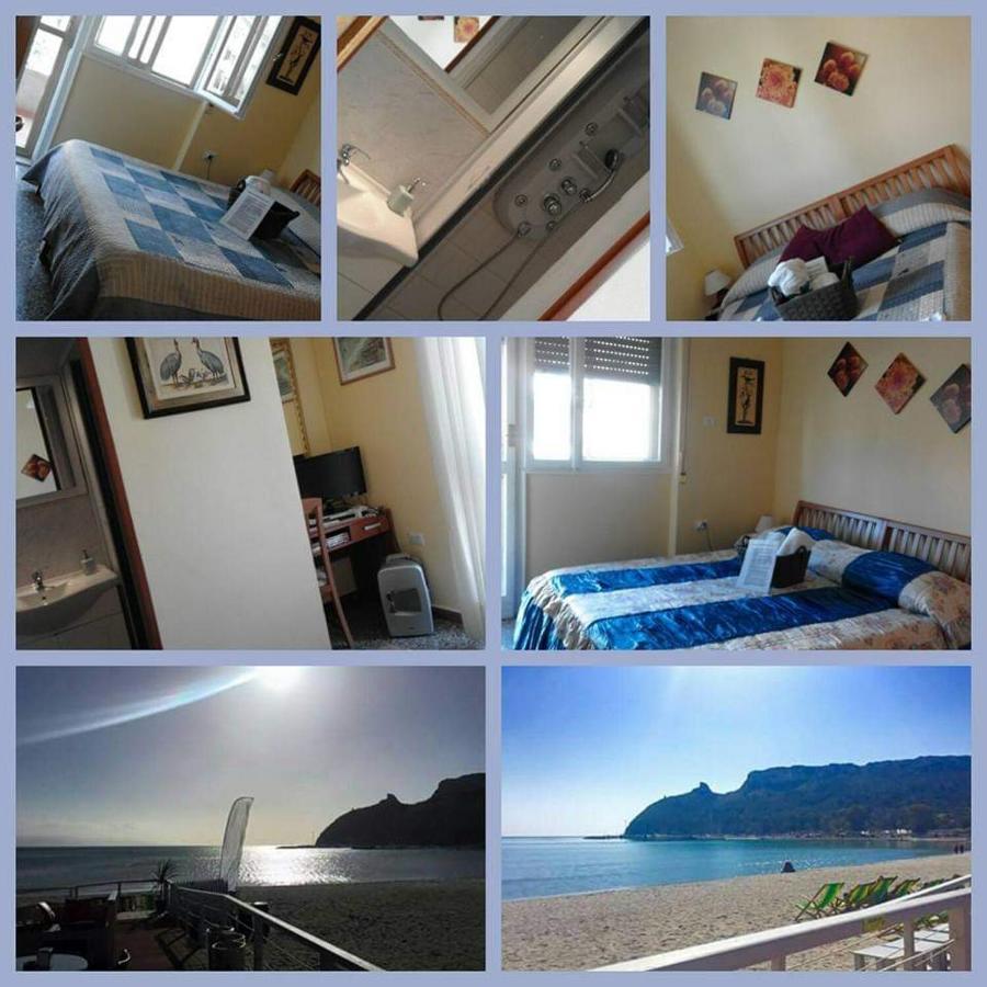 Al Relax Bed & Breakfast Cagliari Eksteriør bilde