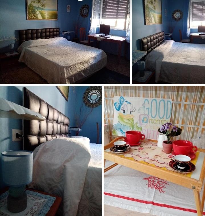 Al Relax Bed & Breakfast Cagliari Eksteriør bilde