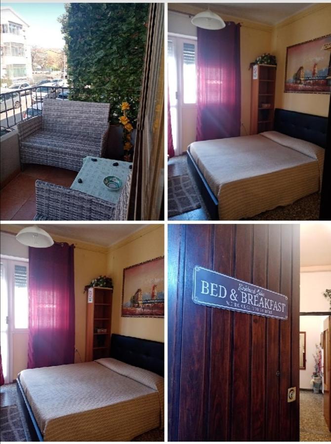 Al Relax Bed & Breakfast Cagliari Eksteriør bilde