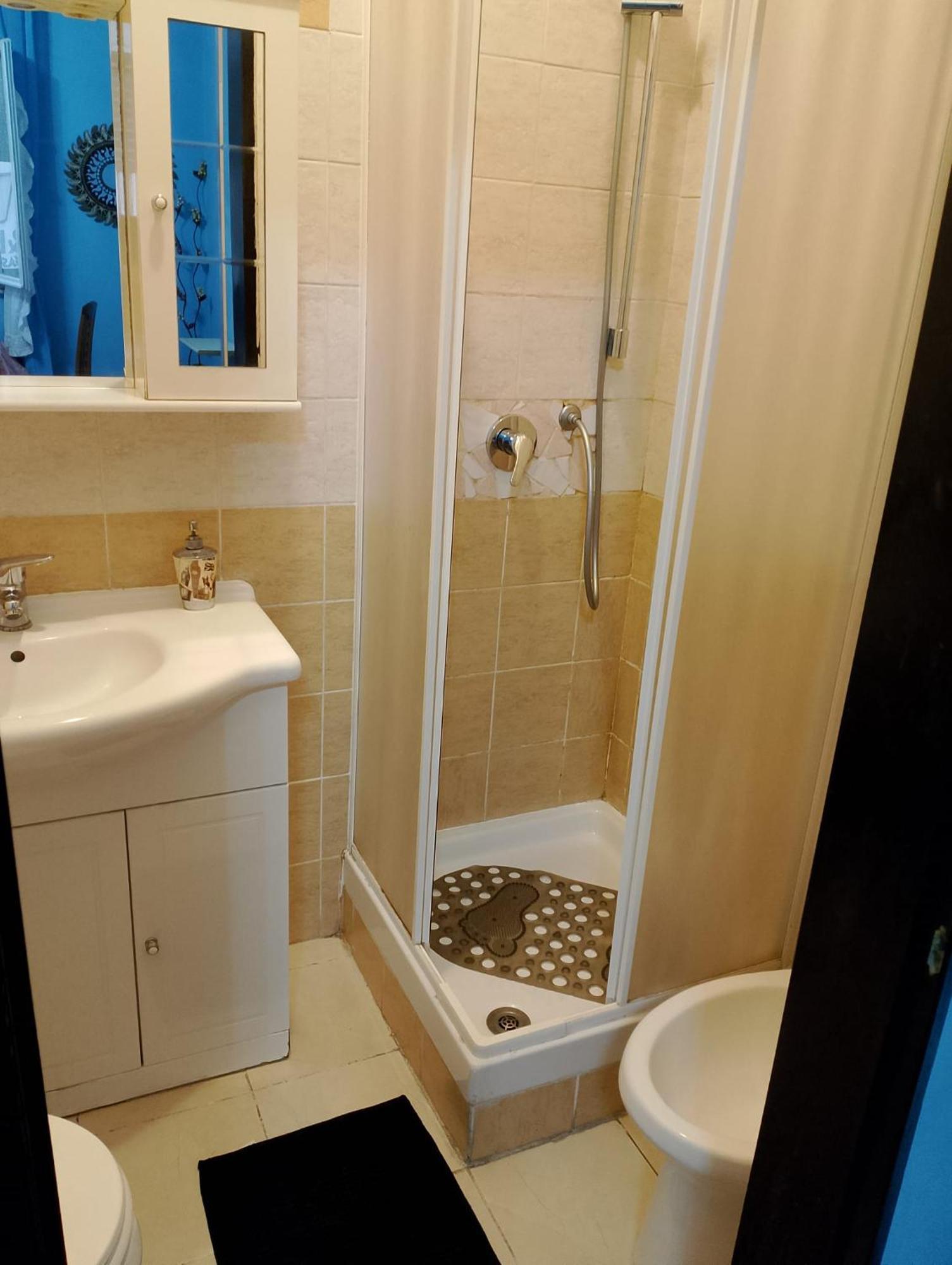 Al Relax Bed & Breakfast Cagliari Eksteriør bilde
