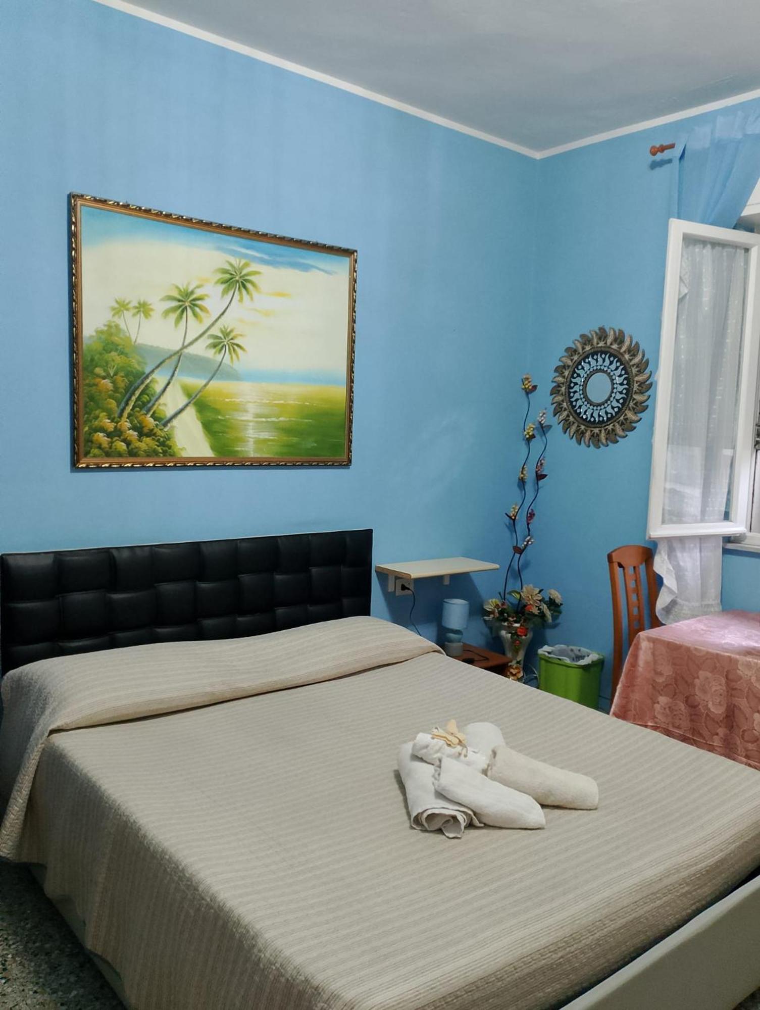 Al Relax Bed & Breakfast Cagliari Eksteriør bilde