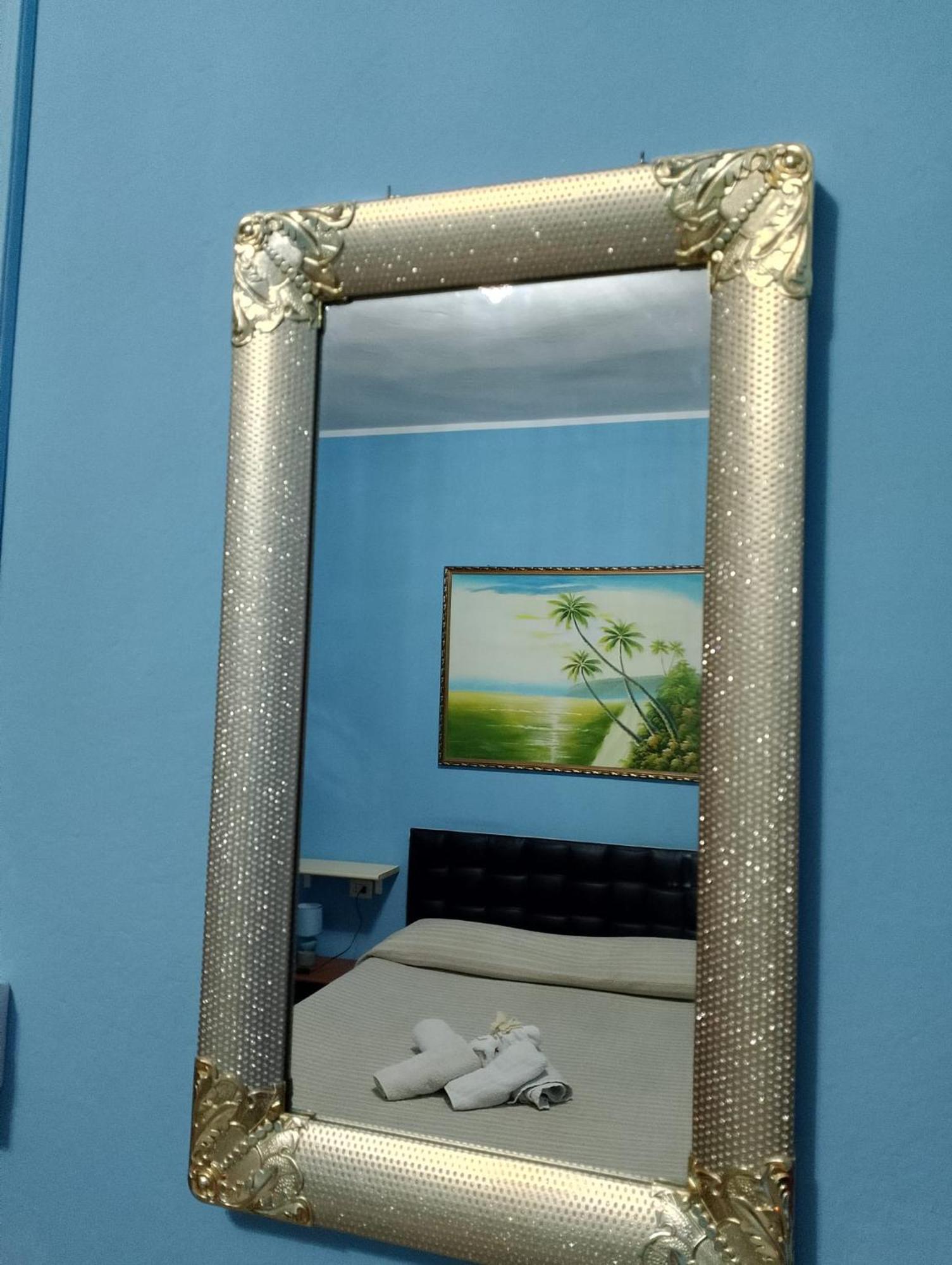 Al Relax Bed & Breakfast Cagliari Eksteriør bilde