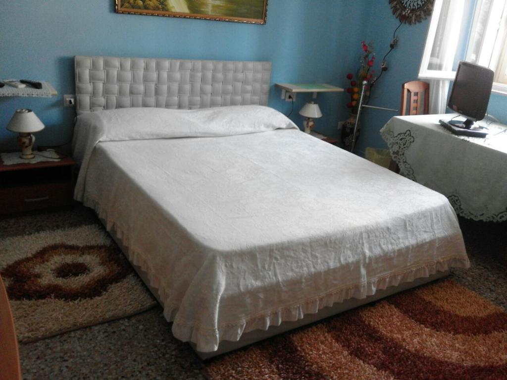 Al Relax Bed & Breakfast Cagliari Eksteriør bilde