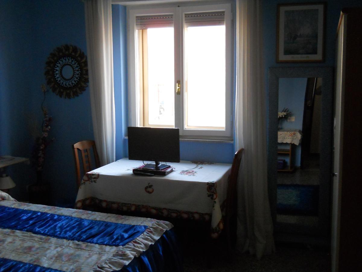Al Relax Bed & Breakfast Cagliari Eksteriør bilde