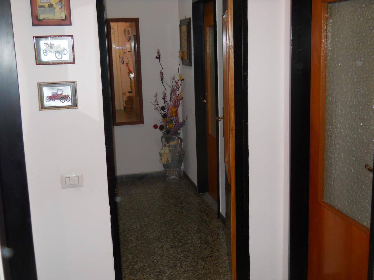 Al Relax Bed & Breakfast Cagliari Eksteriør bilde