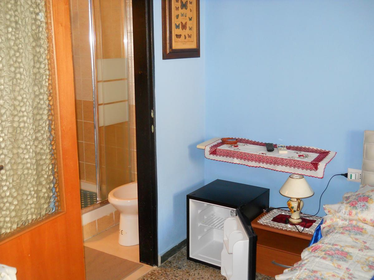 Al Relax Bed & Breakfast Cagliari Eksteriør bilde