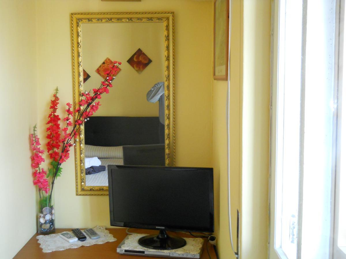 Al Relax Bed & Breakfast Cagliari Eksteriør bilde