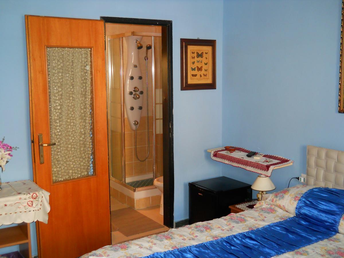 Al Relax Bed & Breakfast Cagliari Eksteriør bilde