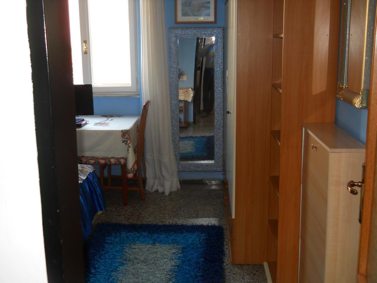 Al Relax Bed & Breakfast Cagliari Eksteriør bilde
