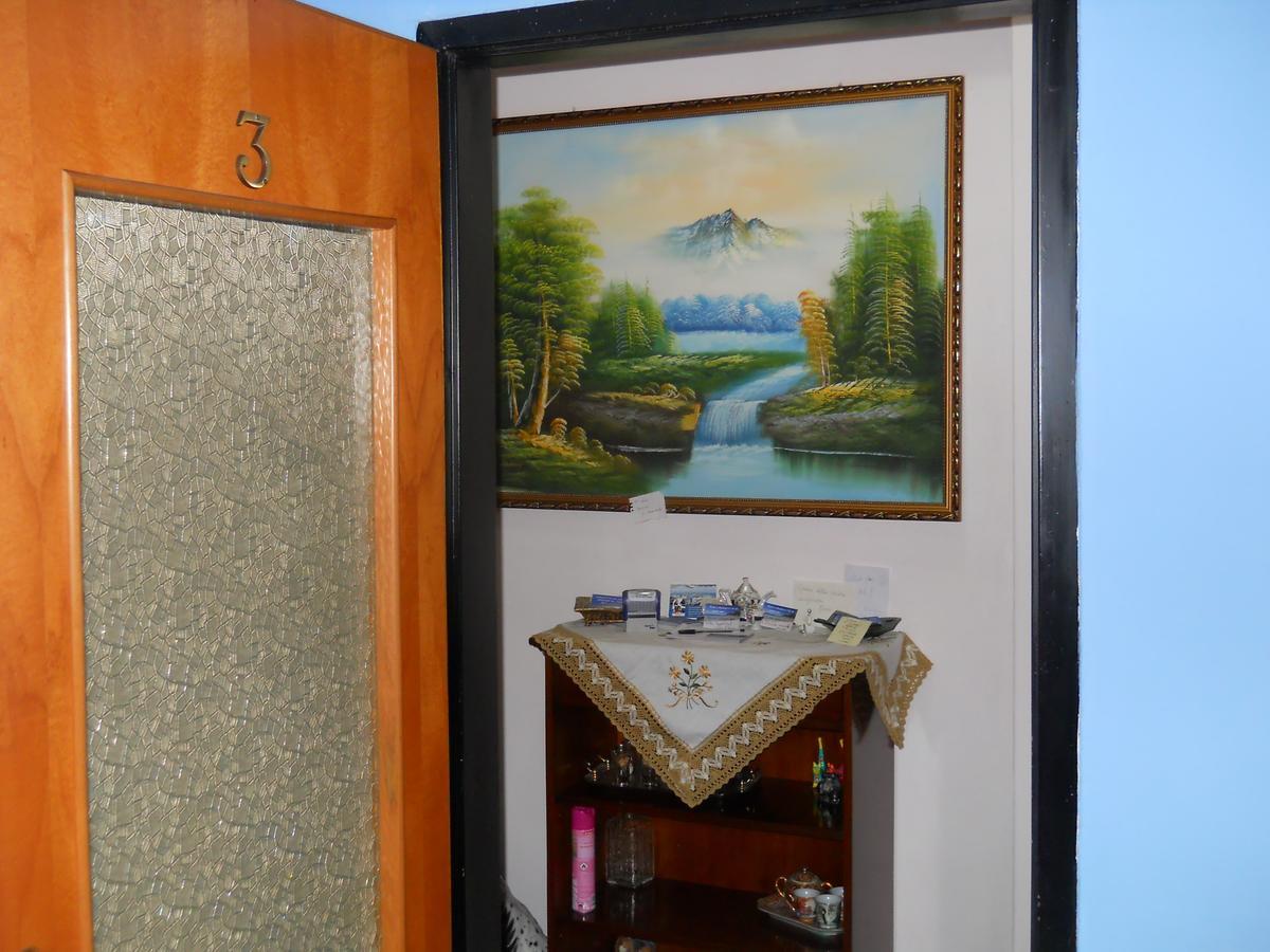 Al Relax Bed & Breakfast Cagliari Eksteriør bilde