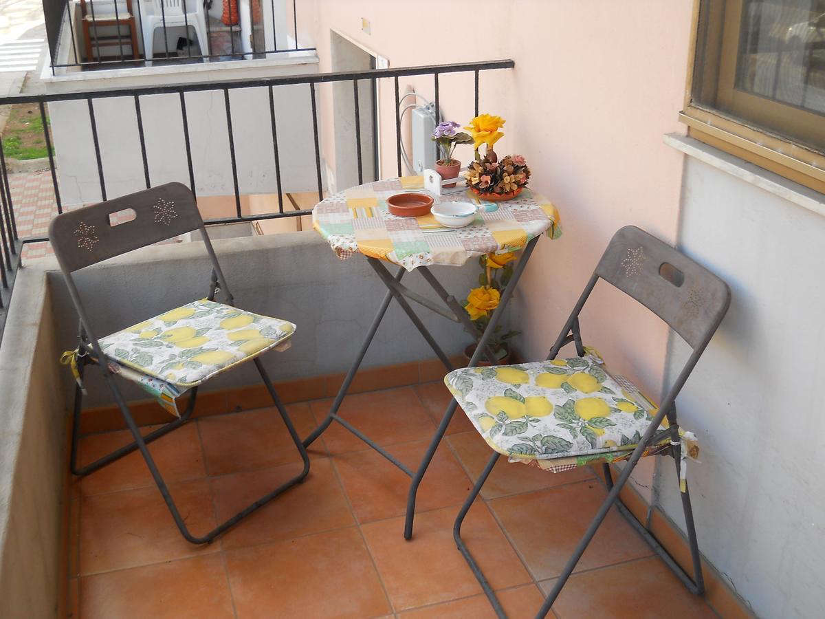 Al Relax Bed & Breakfast Cagliari Eksteriør bilde