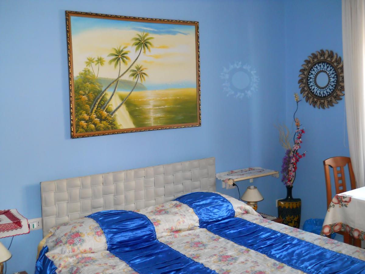 Al Relax Bed & Breakfast Cagliari Eksteriør bilde