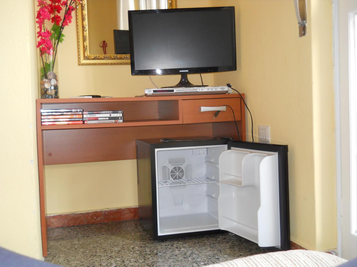 Al Relax Bed & Breakfast Cagliari Eksteriør bilde