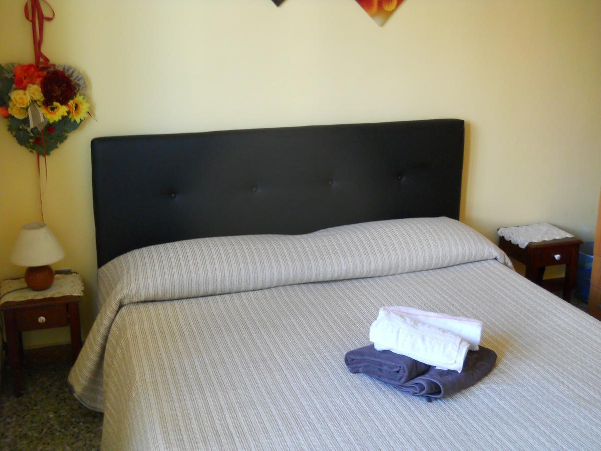 Al Relax Bed & Breakfast Cagliari Eksteriør bilde