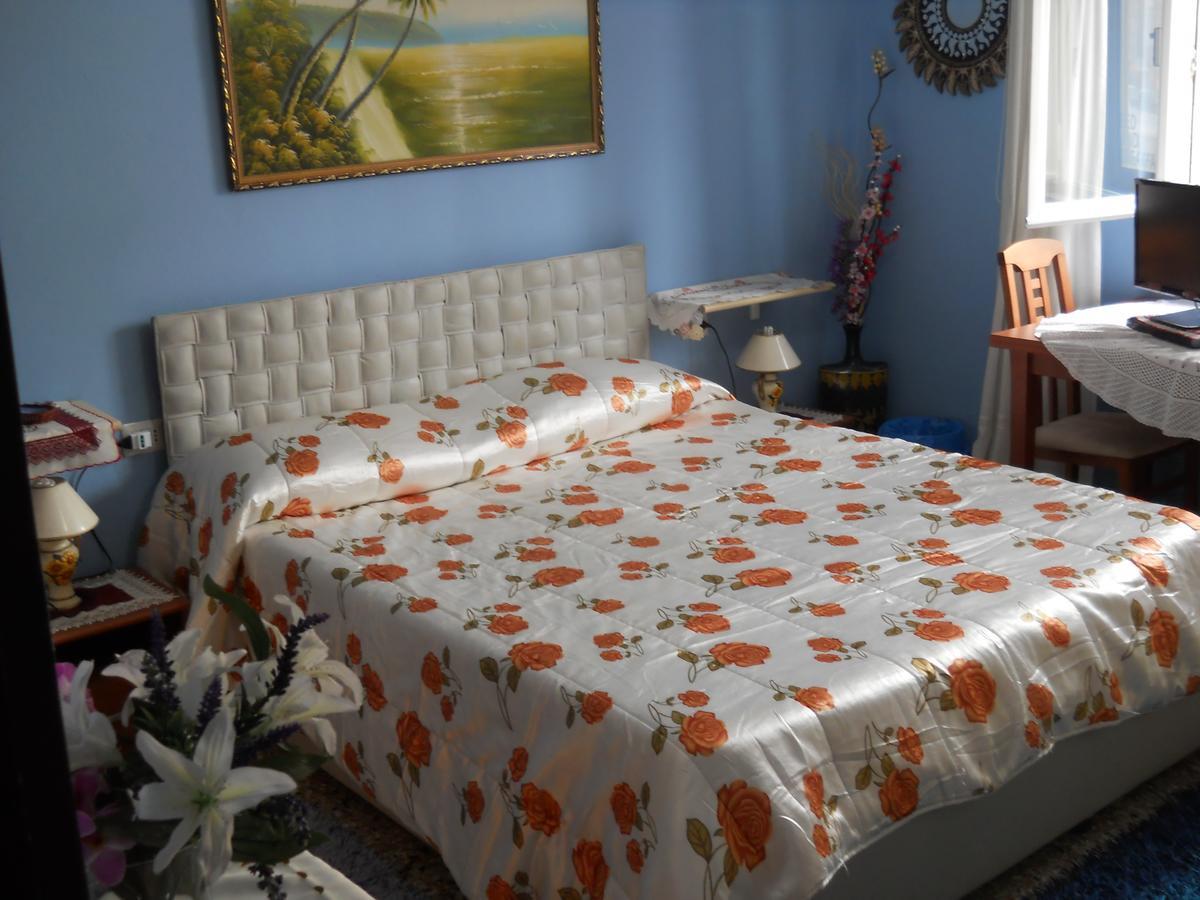 Al Relax Bed & Breakfast Cagliari Eksteriør bilde
