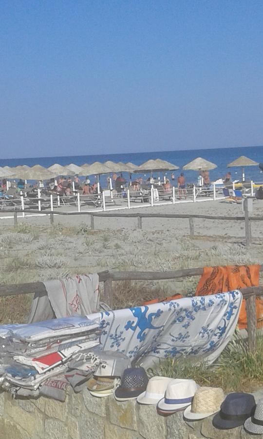 Al Relax Bed & Breakfast Cagliari Eksteriør bilde