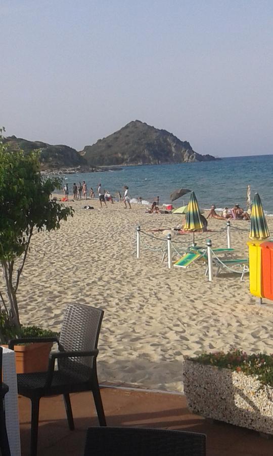 Al Relax Bed & Breakfast Cagliari Eksteriør bilde