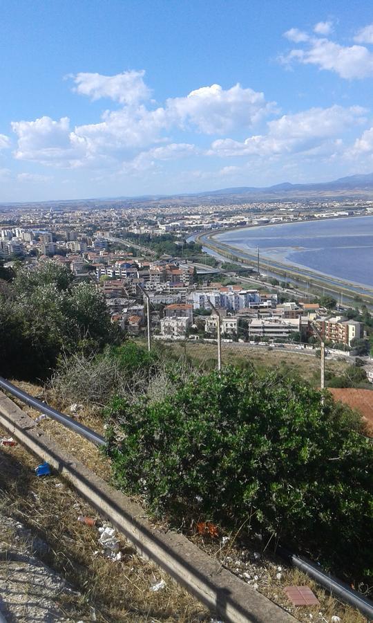Al Relax Bed & Breakfast Cagliari Eksteriør bilde